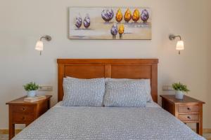 First Row Villa en La Goleta