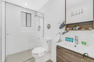 Fairfield Convenient City View 2 Bedroom Apartment