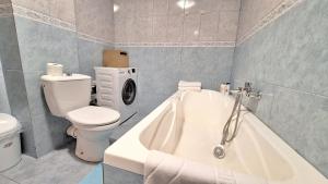 Apartament cu vedere panoramica