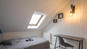 Duplex Work & Play - Proche Hypercentre