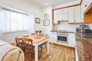 Host & Stay - Spinnaker