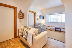 Host & Stay - Spinnaker