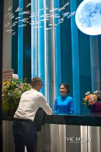 The Moon Boutique Hotel Cat Ba