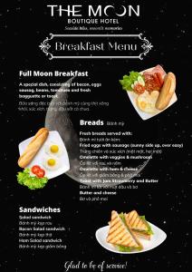 The Moon Boutique Hotel Cat Ba