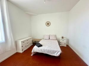 Appartement de type 3 de 65 m2 Narbonne centre