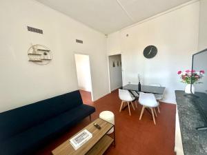 Appartement de type 3 de 65 m2 Narbonne centre