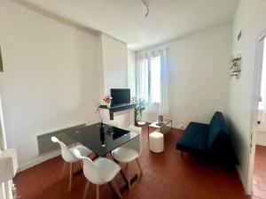 Appartement de type 3 de 65 m2 Narbonne centre