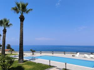 Corner of paradise by the sea - At Home Sicily