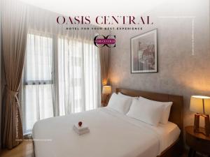 Oasis Central Residence & Hotel - ZENITY CapitaLand