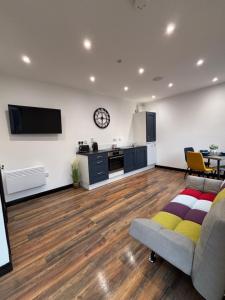 The Cosy Cabin, Cookstown