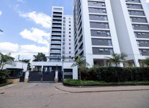 Aureum Residences By Astoria