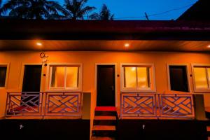 Cozy Gokarna Beach Stay