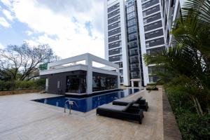 Aureum Residences By Astoria