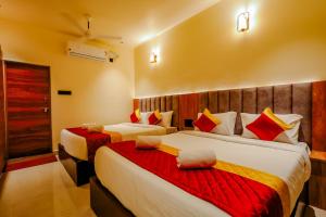 Cozy Gokarna Beach Stay