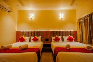 Cozy Gokarna Beach Stay
