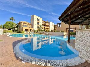 Vilamoura Victoria Boulevard With Pool by Homing
