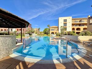 Vilamoura Victoria Boulevard With Pool by Homing