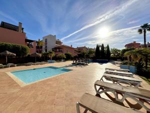 Vilamoura Victoria Boulevard With Pool by Homing