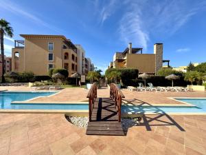 Vilamoura Victoria Boulevard With Pool by Homing