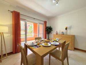 Vilamoura Victoria Boulevard With Pool by Homing