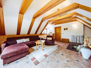 Ferienhaus Am Sonnenstein