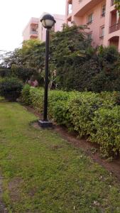 Spacious Rental Apartment in Al Rehab City