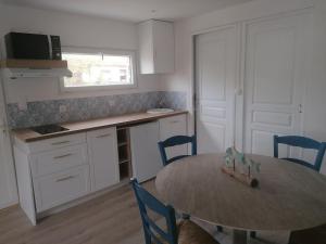 Le chalet dOpale