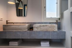 Milos Breeze Boutique Hotel Milos Greece