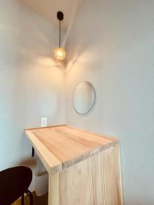 1日1組限定一棟貸切の宿 キノイロ-ミニマル のどかな風景-綺麗な星空-木の香りに癒されます