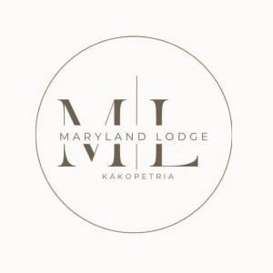 Maryland Lodge hideaway
