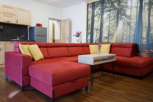 Apartmán Antýgl - ubytování s domácími mazlíčky