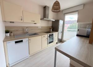 Charmant appartement tout confort