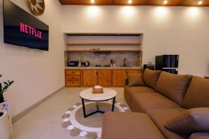 New Vindra II Villa Mediteranian 2BR Canggu