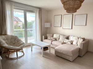 Charmant appartement tout confort