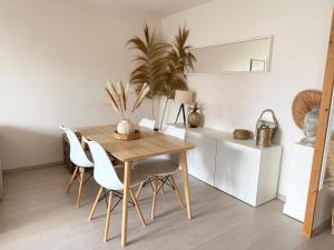 Charmant appartement tout confort