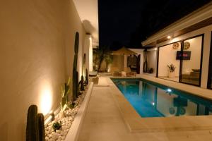 New Vindra II Villa Mediteranian 2BR Canggu