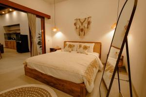 New Vindra II Villa Mediteranian 2BR Canggu