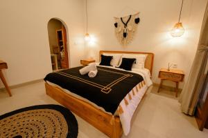 New Vindra II Villa Mediteranian 2BR Canggu