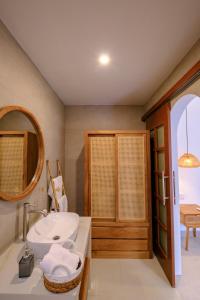 New Vindra II Villa Mediteranian 2BR Canggu