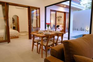 New Vindra II Villa Mediteranian 2BR Canggu