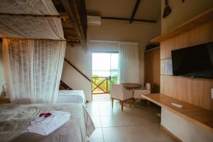 Eco Resort Pedra Bonita