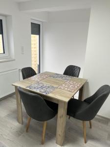 Ferienwohnungen Hochwang