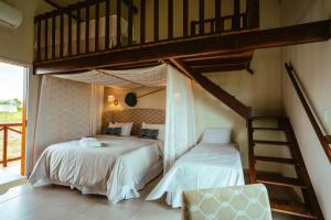 Eco Resort Pedra Bonita