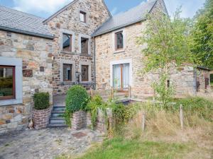 Beautiful gîte in Jalhay 5 minutes from the Hautes Fagnes
