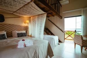 Eco Resort Pedra Bonita