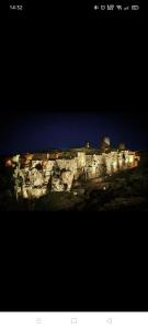Il Loft nel Borgo Sospeso "con vista panoramica"