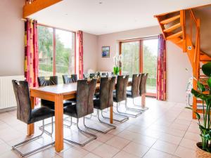 Beautiful gîte in Jalhay 5 minutes from the Hautes Fagnes