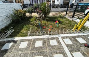 Tiny House Luogo Di Riposo