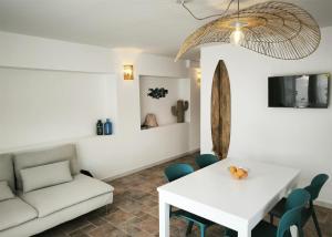 Corner of paradise by the sea - At Home Sicily