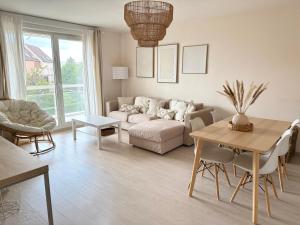 Charmant appartement tout confort